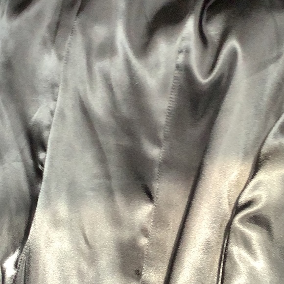 Never worn tribal coat - Picture 7 of 8